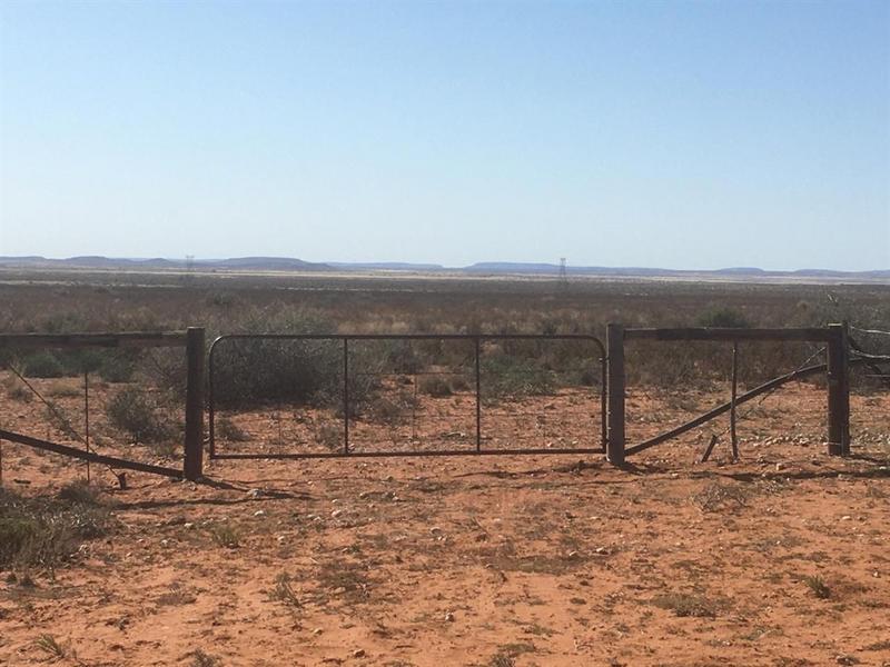 0 Bedroom Property for Sale in Prieska Northern Cape